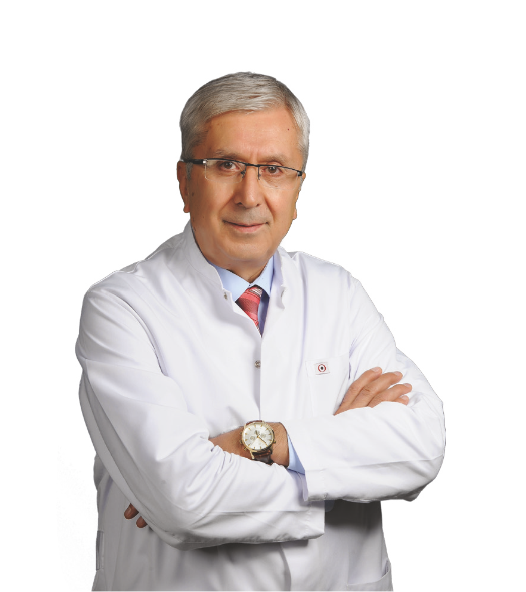 UZM. DR. ALİ GALİP GÜNDOĞAR